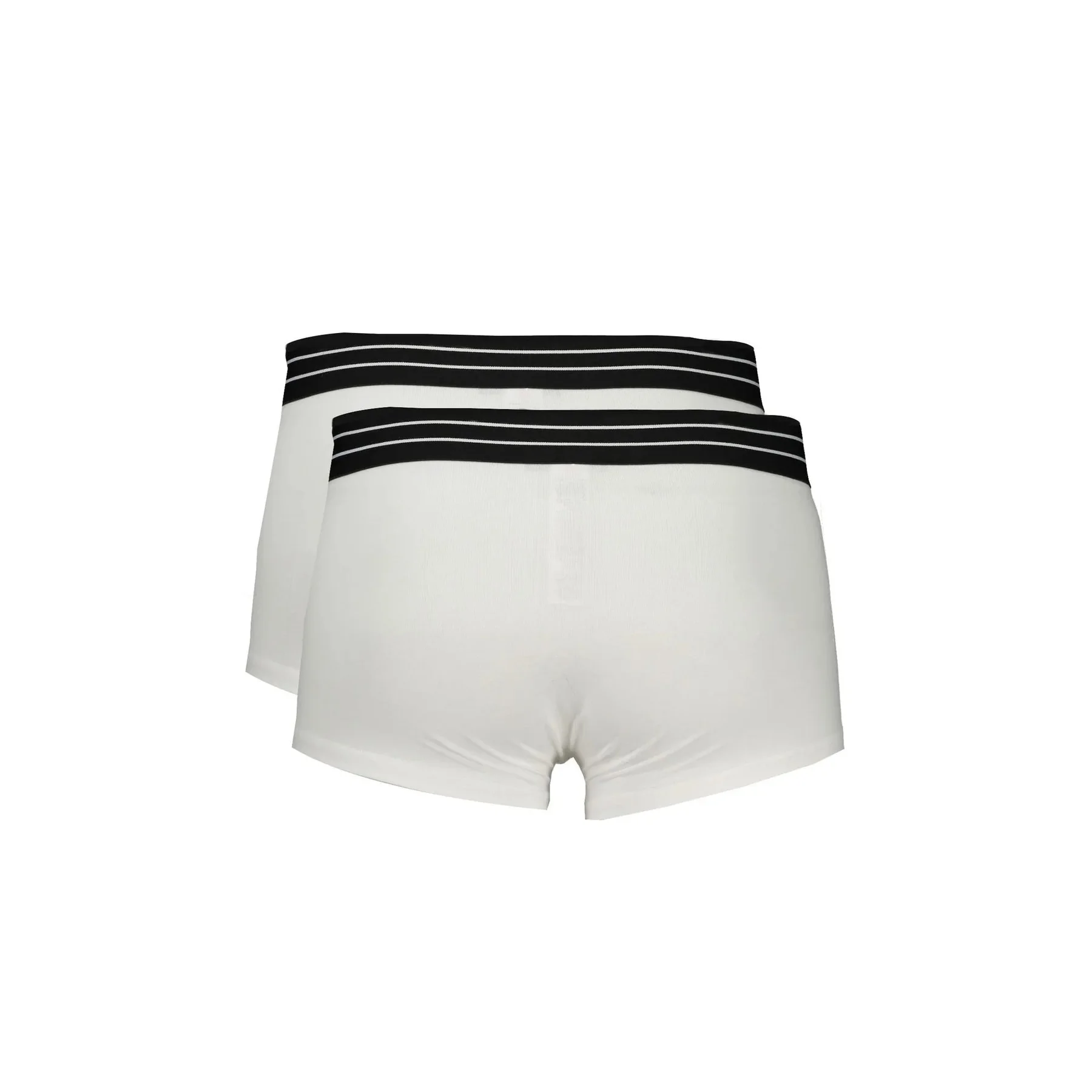 Cavalli Class Boxer Uomo Parigamba Bi - Pack Logo - vista 2