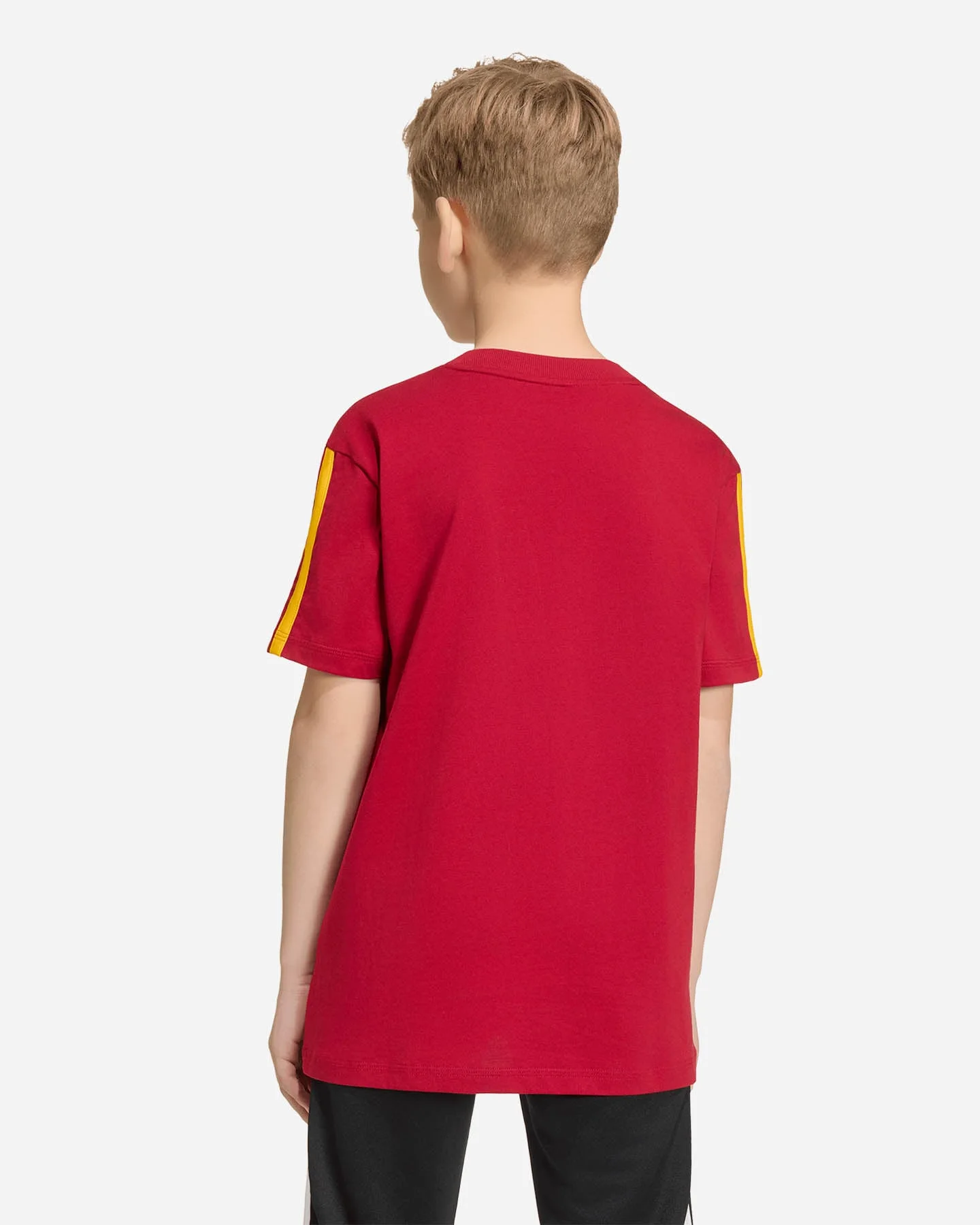 Adidas Dna As Roma 26-27 Jr - vista 4