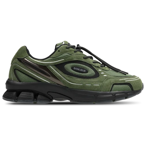 Banlieue The Runner Uomo - Sneakers