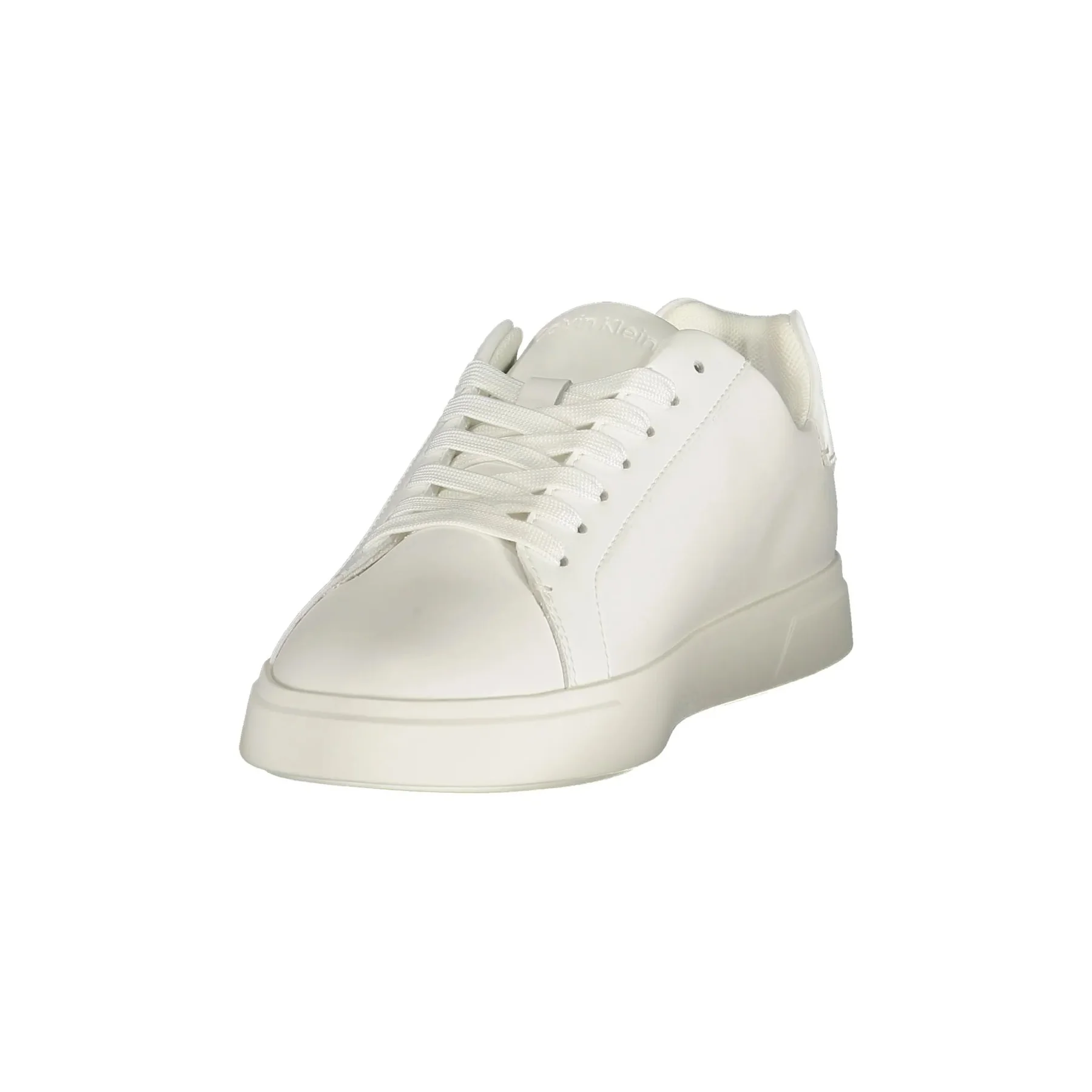 Calvin Klein Sneakers Donna HW0HW03146_BI0K4 - vista 2
