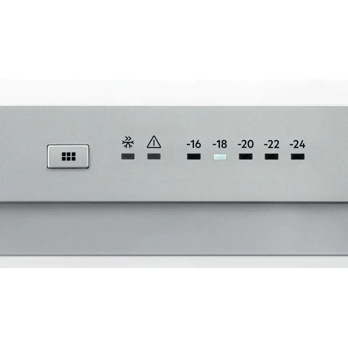 Electrolux Congelatore verticale Serie 600 NoFrost - vista 3