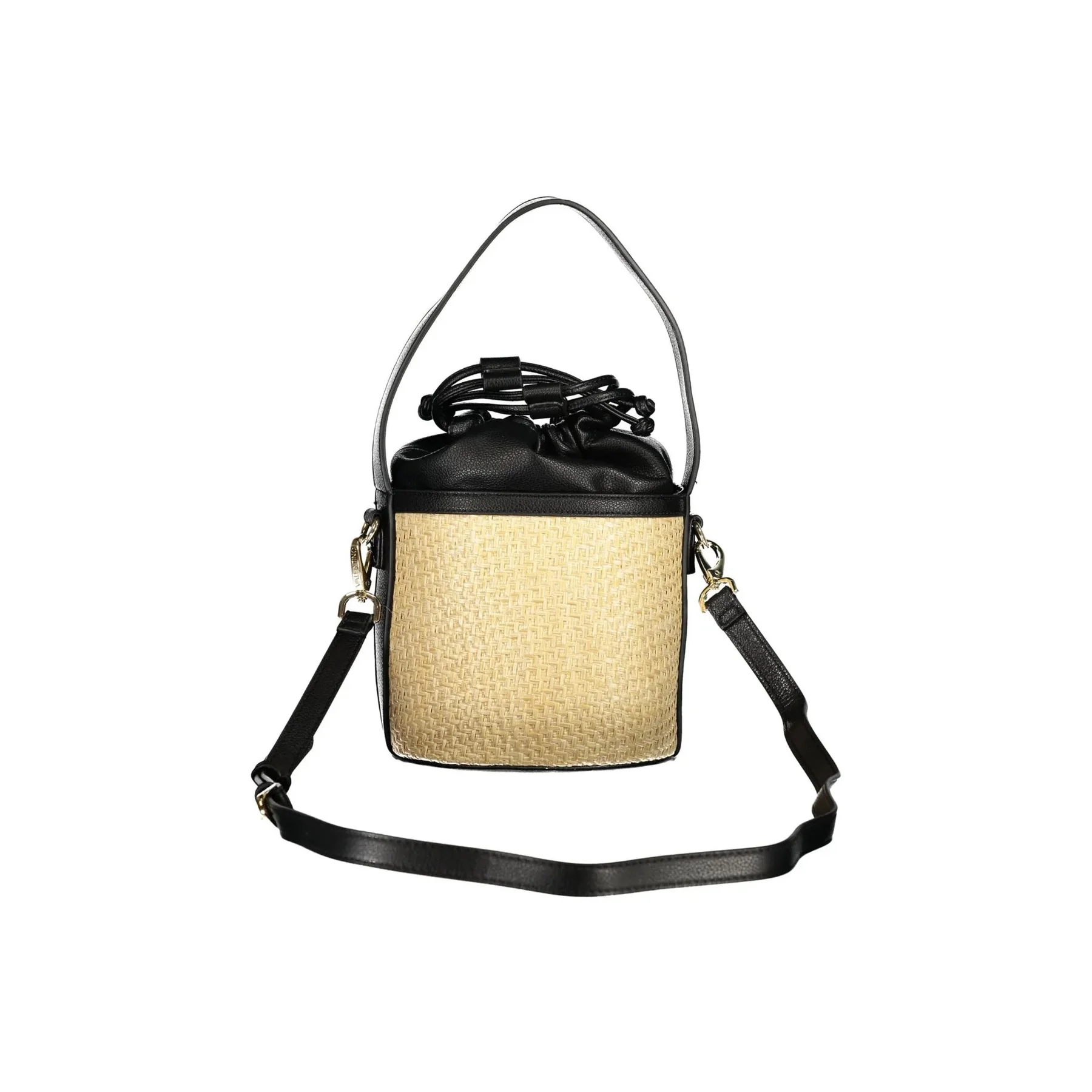 Valentino Bags Borsa a Tracolla Donna Chiusura a Coulisse - vista 4