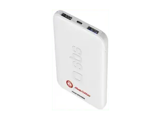 POWER BANK SBS compatto OLIMPIA MILANO