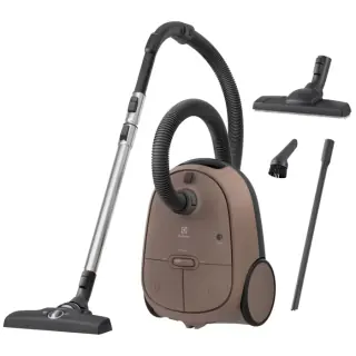 Electrolux Aspirapolvere con sacco EB61C3WBL