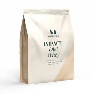 Myprotein Impact Diet Whey