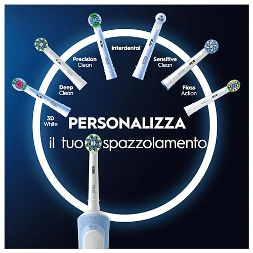 Oral-B Vitality Pro - vista 5