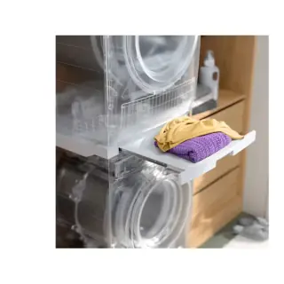 Electrolux Kit di sovrapposizione con ripiano estraibile E1WYHSK2