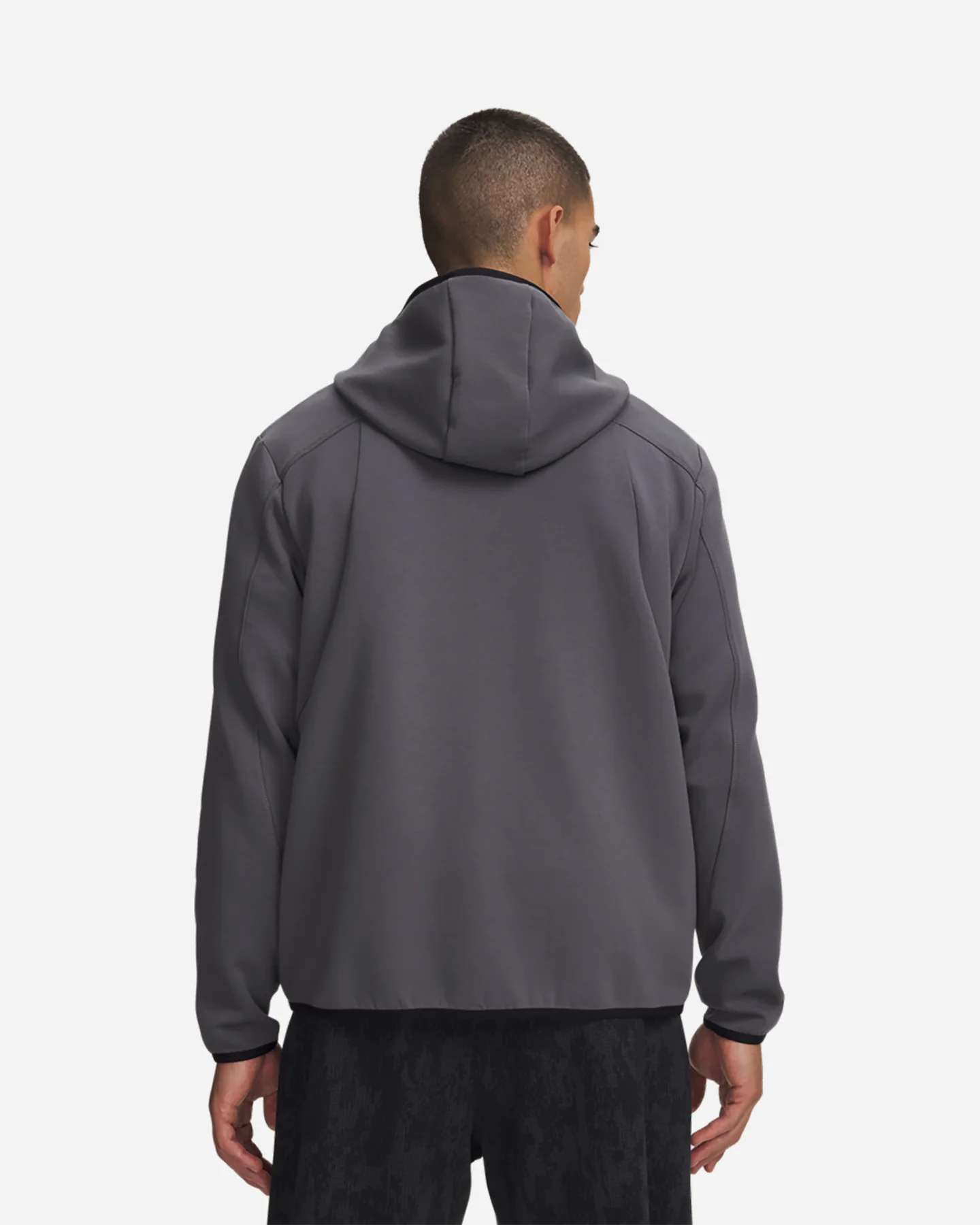 Under Armour Unstoppable - vista 3