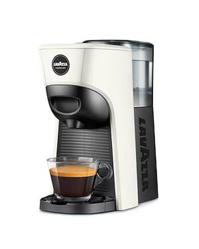 Lavazza Macchina da Caffè Tiny Eco