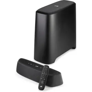 Polk Audio MagniFI Mini AX 2.1 con Dolby Atmos