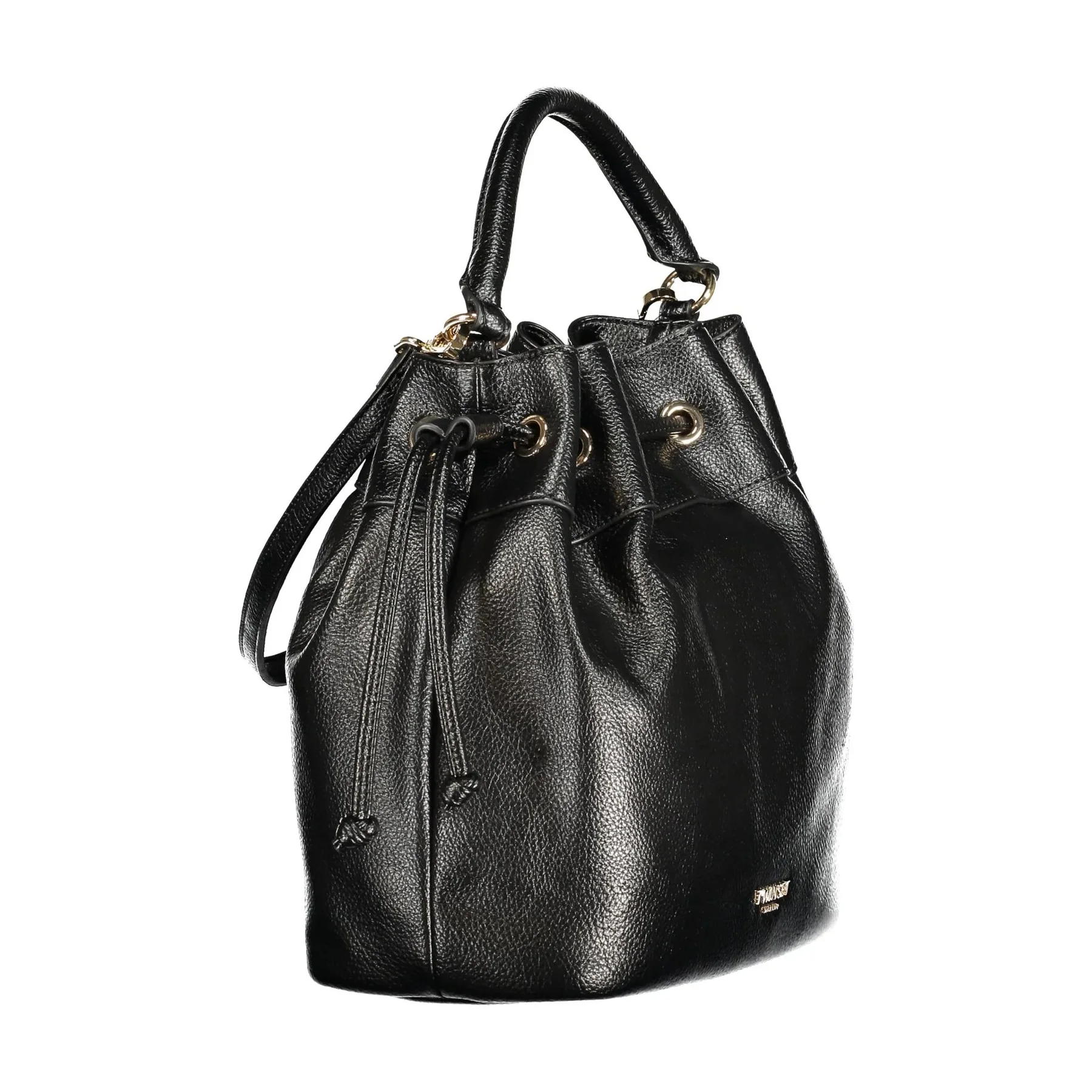 Twinset Borsa Secchiello Donna Logo - vista 3