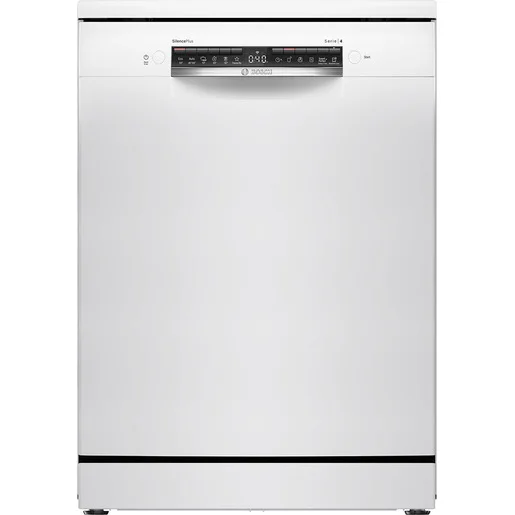 Bosch Serie 4 SMS4EVW08E Lavastoviglie