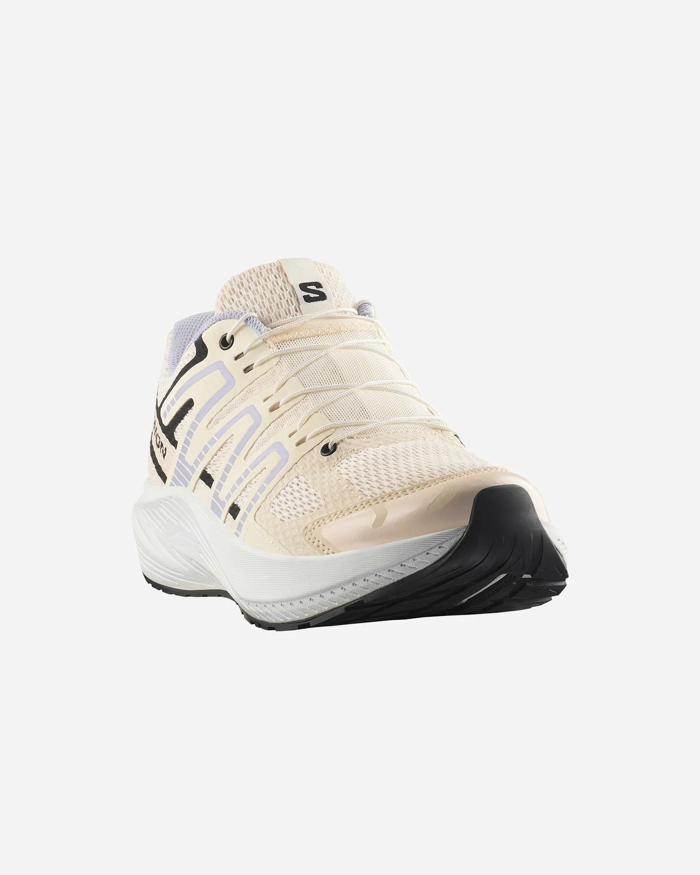 Salomon Mission Evr W - vista 2