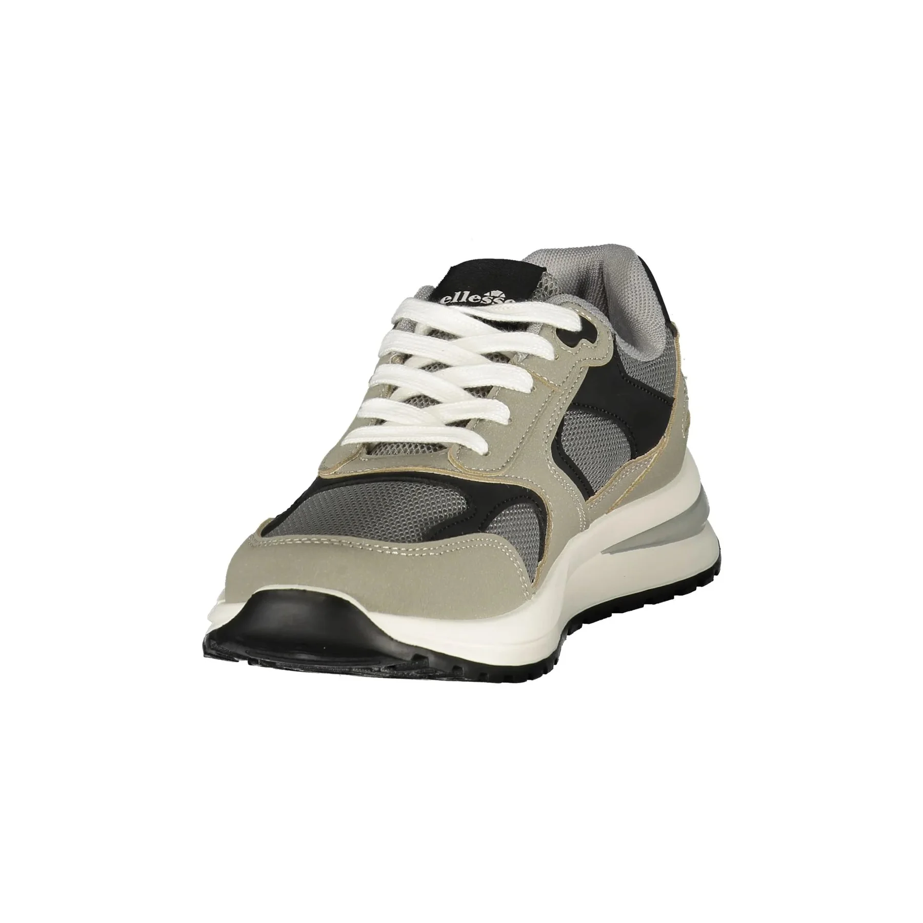Ellesse Sneakers Uomo Logo - vista 3