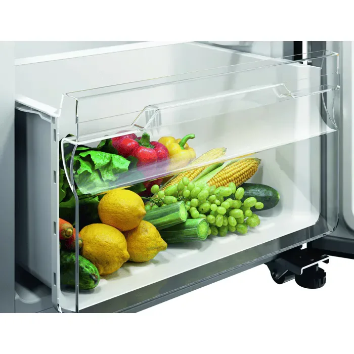 Electrolux Frigocongelatore Side by Side Serie 600 - vista 6