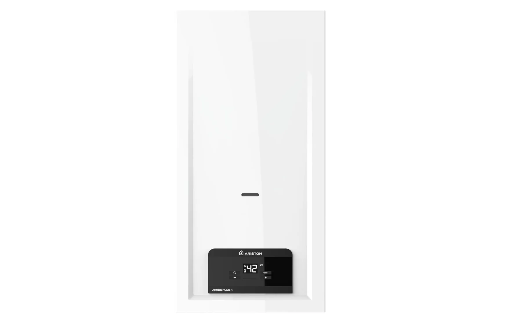 Scaldabagno A Gas Ariston Akros Plus X 1420
