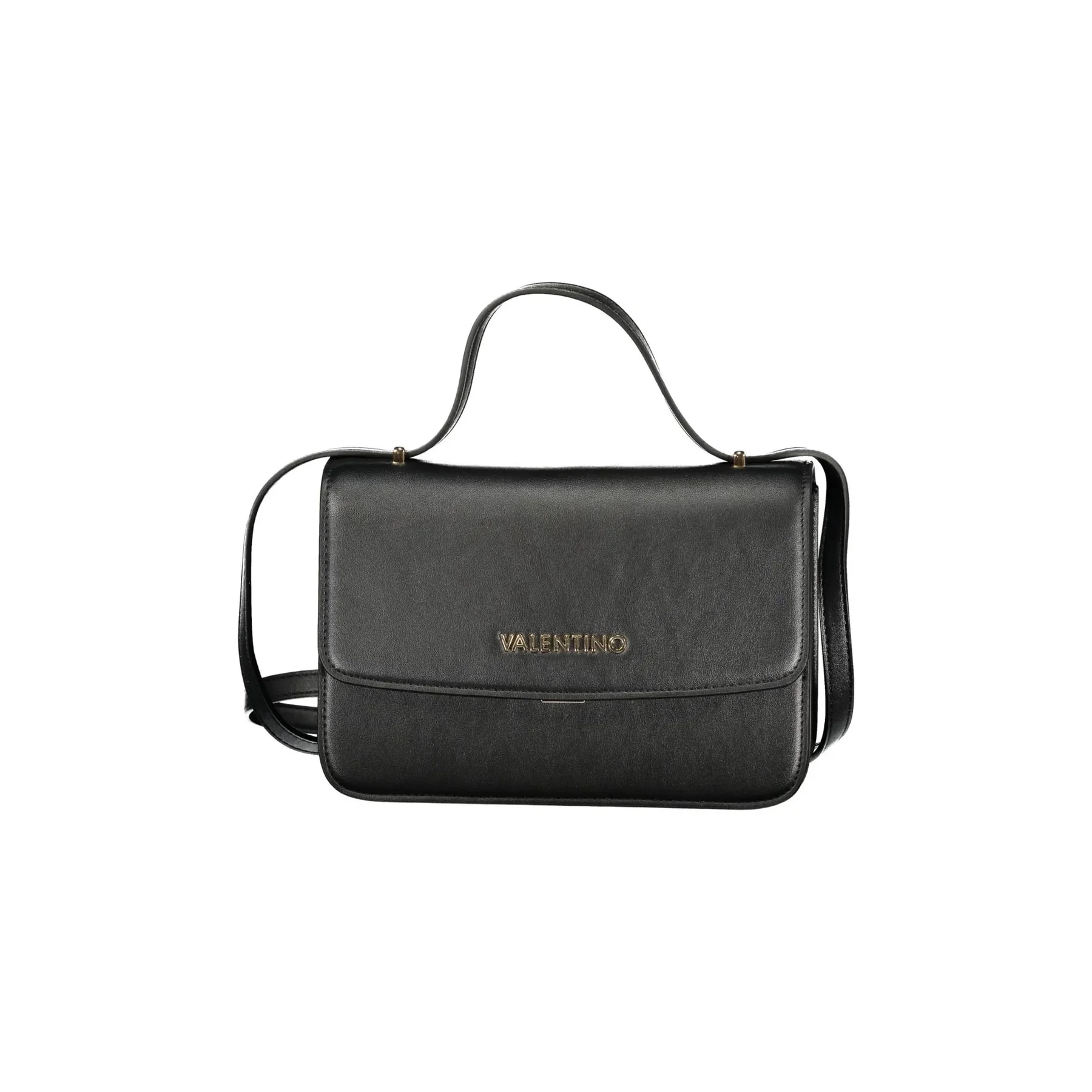 Valentino Bags Borsa a Tracolla Donna Logo