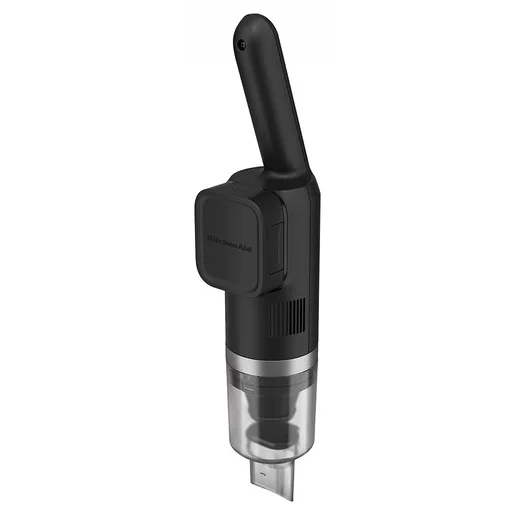 KitchenAid Aspirabriciole Senza Fili GO 5KKVR121BM
