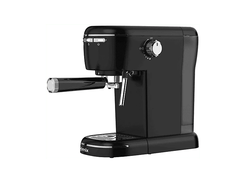 ZOMIX Caffettina Deluxe 3 in 1 - vista 2