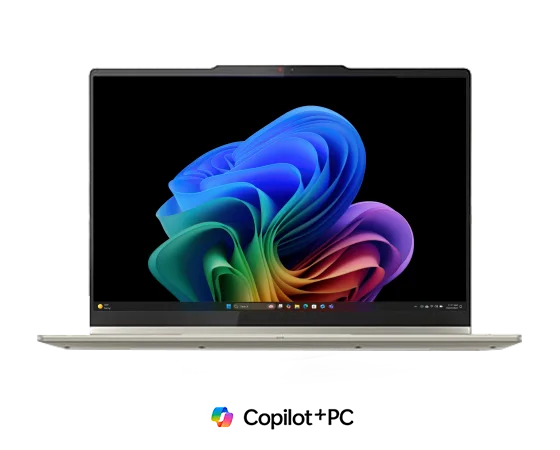 Lenovo Yoga 7 2-in-1 Copilot - vista 2