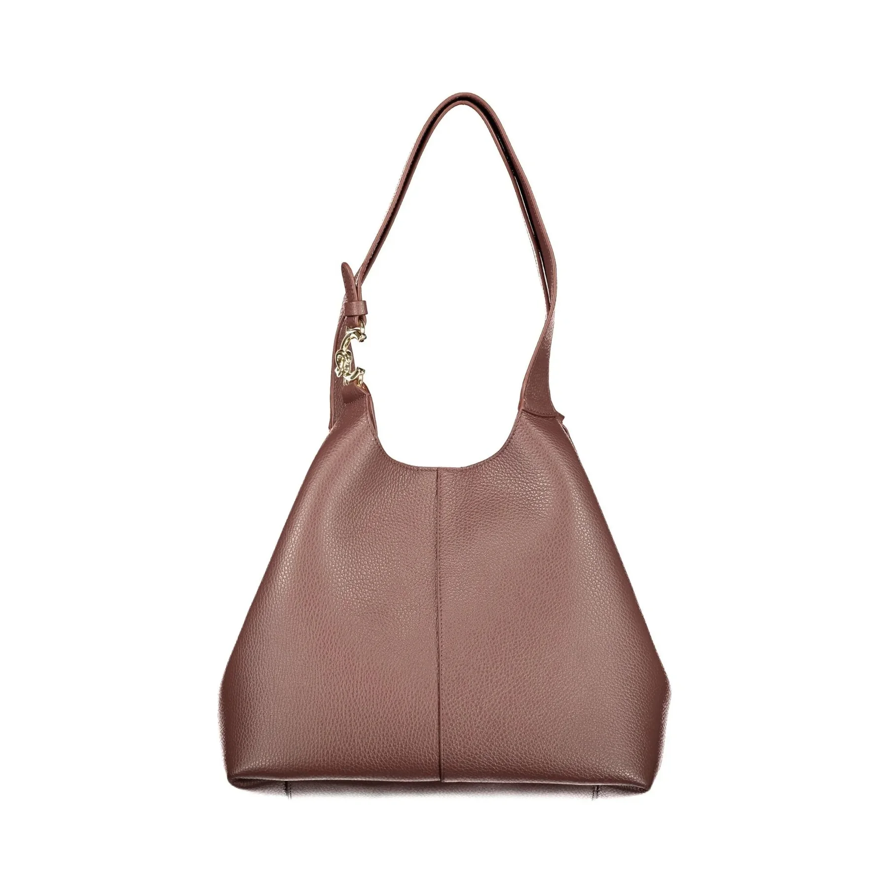 Coccinelle Pochette Donna Logo - vista 3