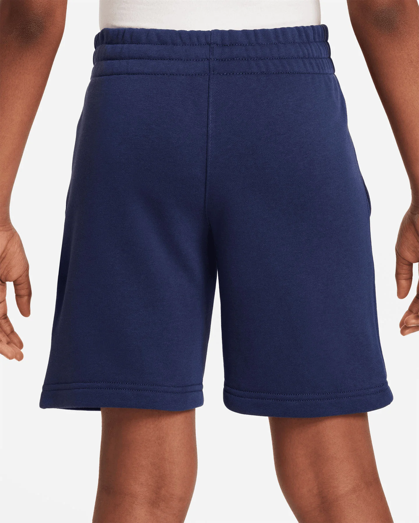 Nike Small Logo Jr - vista 5