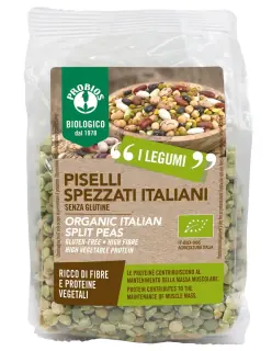 Piselli Spezzati Probios