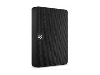 Seagate Expansion Portable USB Hard Disk