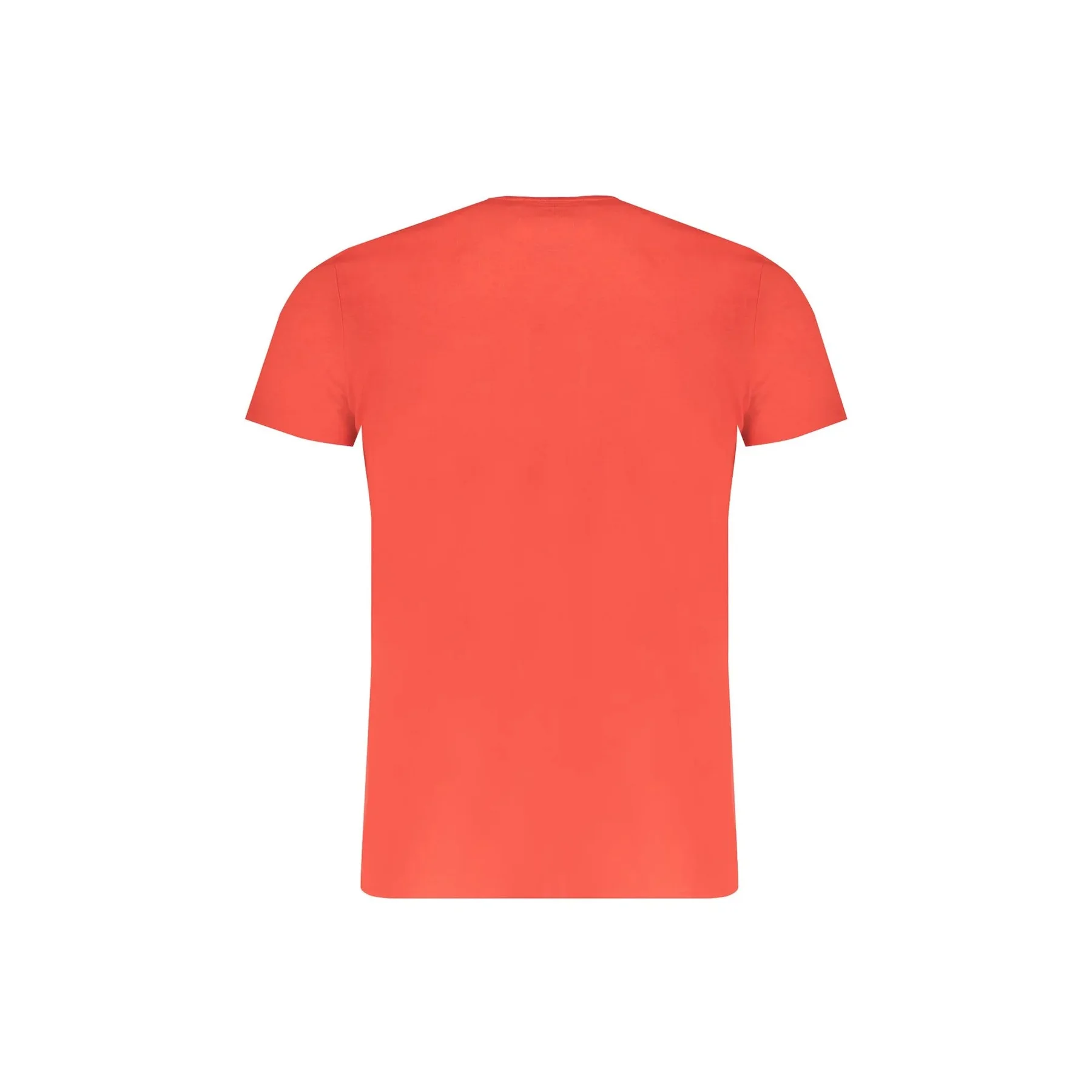 Trussardi T-Shirt Uomo Stampa Logo - vista 3