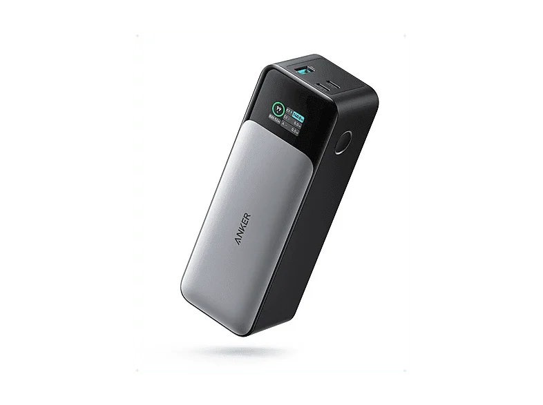 Anker PowerBank 24000 mAh - vista 2