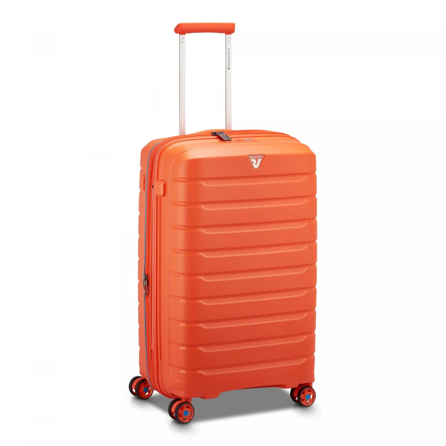 Roncato B-flying Trolley Medio Espandibile