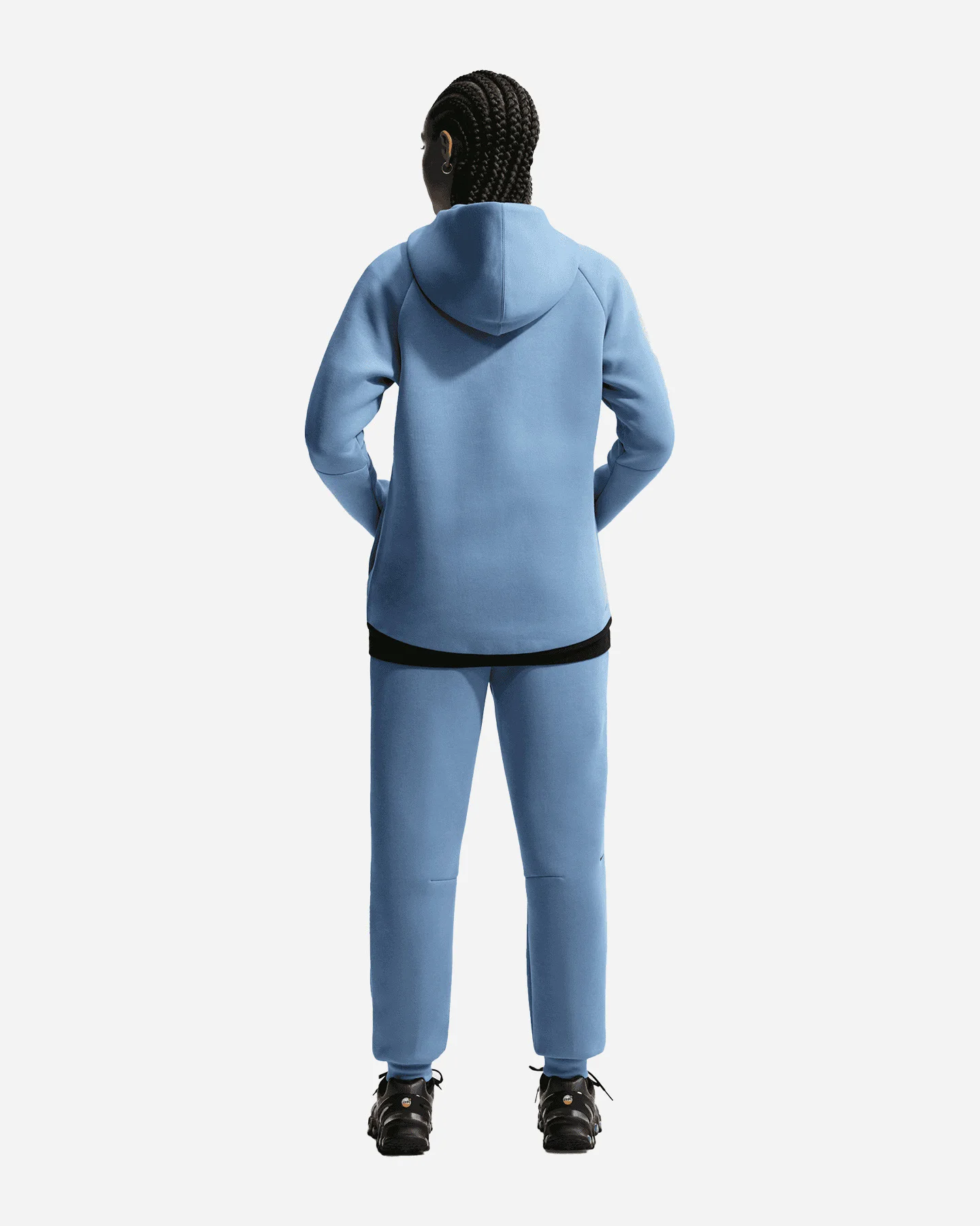 Nike Tech Fleece W - Pantalone - Donna - vista 7