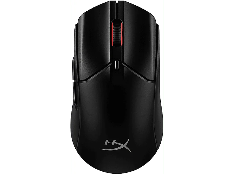 Mouse Gaming HyperX Pulsefire Haste 2 WiFi