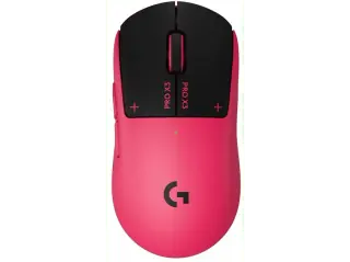 Logitech Pro X3 Superstrike