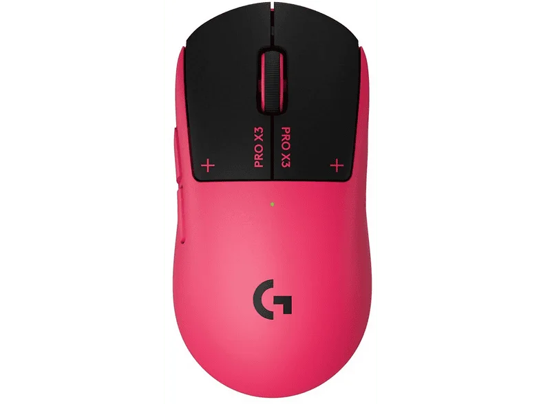 Logitech Pro X3 Superstrike