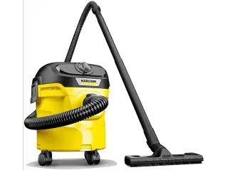 Aspirapolvere Karcher KWD 1 W V-12/2/18