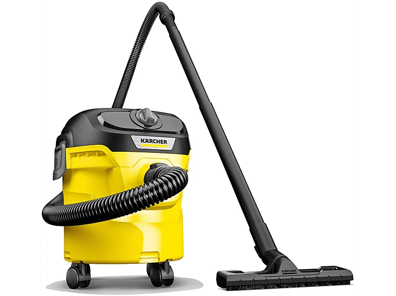 Aspirapolvere Karcher KWD 1 W V-12/2/18