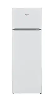 Frigorifero Whirlpool W55TM 6120 W