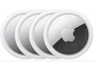Apple AirTag (seconda generazione)