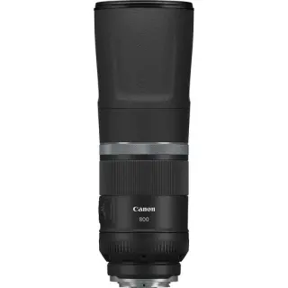 Canon Obiettivo RF 800mm F11 IS STM