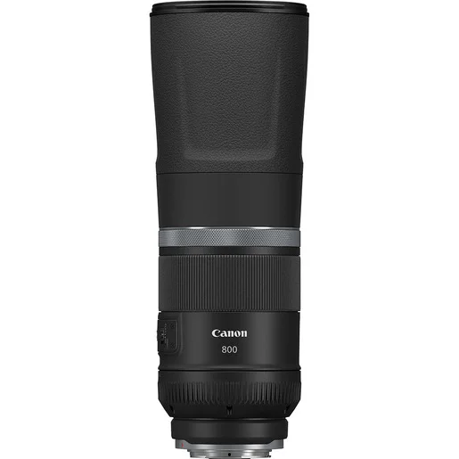 Canon Obiettivo RF 800mm F11 IS STM