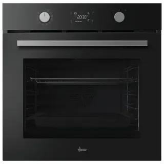 Hoover Forno Elettrico Multifunzione H-oven 350 Smooth