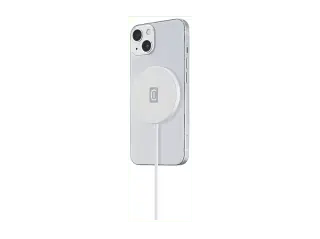 Caricatore MagSafe Cellularline