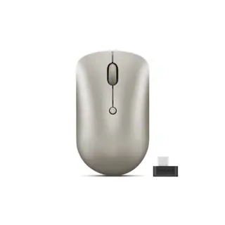Lenovo Mouse wireless USB‑C 540 compatto
