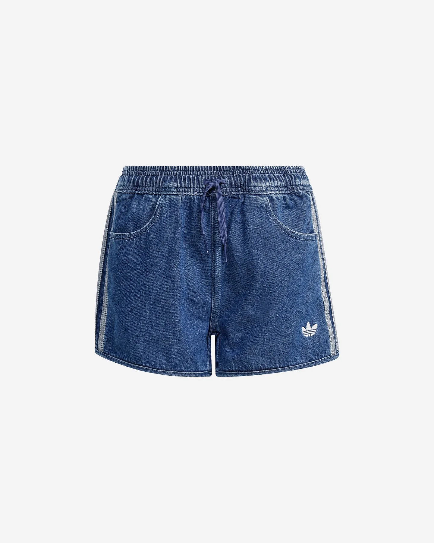 Adidas 3stripes Jr - Pantaloncini