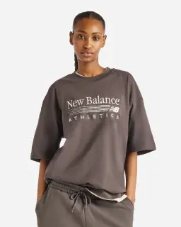 New Balance Oversize Trackside W
