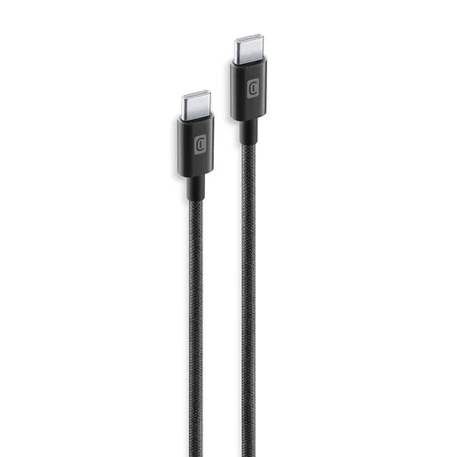 Cavo USB-C Telato Cellularline - vista 4