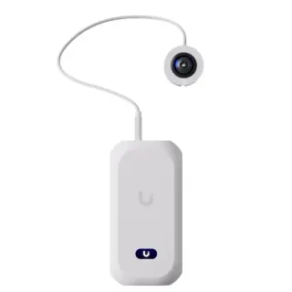 Ubiquiti AI Theta Pro 4 MP Grandangolare