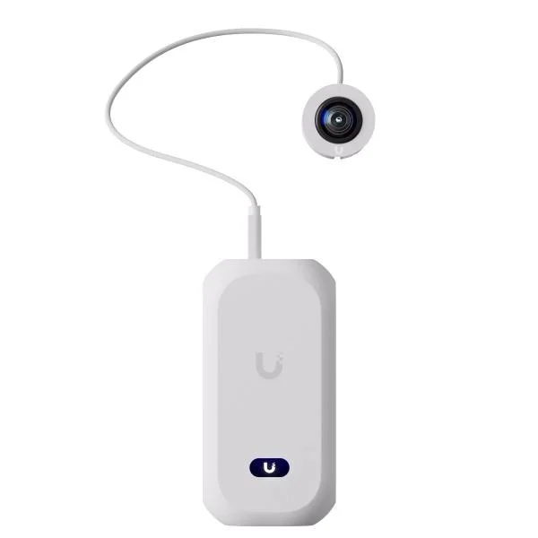 Ubiquiti AI Theta Pro 4 MP Grandangolare