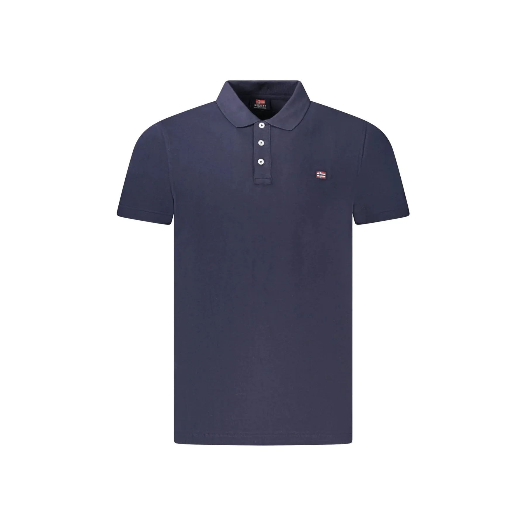 Polo a Maniche Corte Uomo Norway 1963 - vista 5